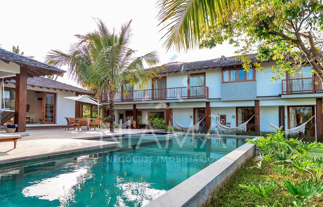 casa condominio pedro grande trancoso